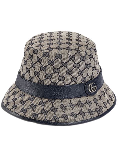 casquette gucci 2020|Gucci GG Supreme Canvas Bucket Hat .